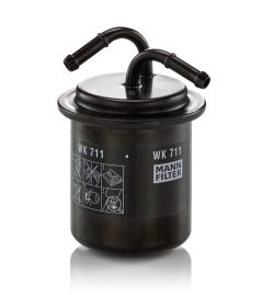 MANN-FILTER WK 711 — Filtru combustibil