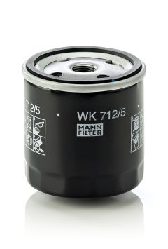 MANN-FILTER WK 712/5 — Filtru combustibil