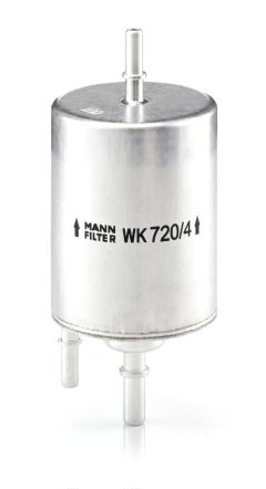 MANN-FILTER WK 720/4 — Filtru combustibil