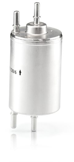 MANN-FILTER WK 720/6 — Filtru combustibil