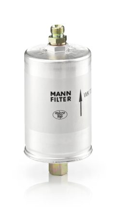 MANN-FILTER WK 726 — Топливный фильтр