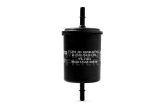 MANN-FILTER WK 730/4 — Filtru combustibil