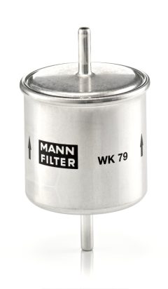 MANN-FILTER WK 79 — Топливный фильтр