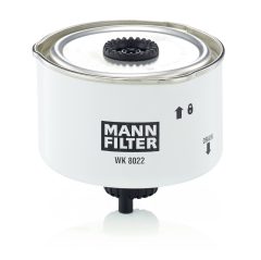 MANN-FILTER WK 8022 x — Топливный фильтр