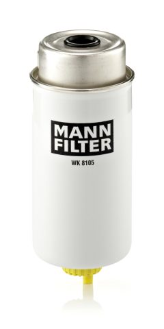 MANN-FILTER WK 8105 — Filtru combustibil
