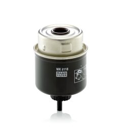 MANN-FILTER WK 8118 — Filtru combustibil