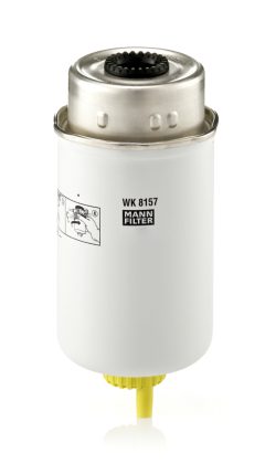 MANN-FILTER WK 8157 — Filtru combustibil