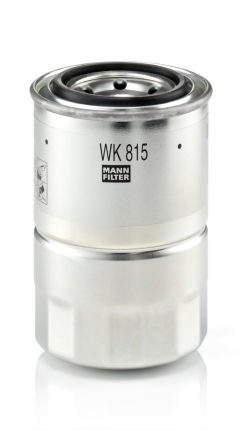 MANN-FILTER WK 815 x — Топливный фильтр