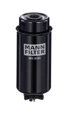 MANN-FILTER WK 8161 — Filtru combustibil