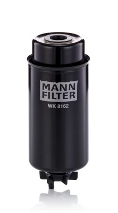 MANN-FILTER WK 8162 — Filtru combustibil