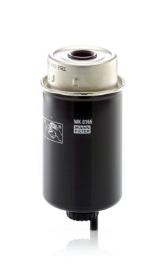 MANN-FILTER WK 8165 — Топливный фильтр