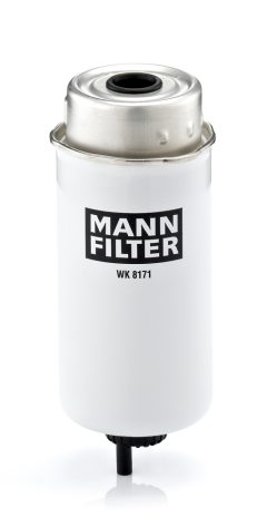 MANN-FILTER WK 8171 — Топливный фильтр