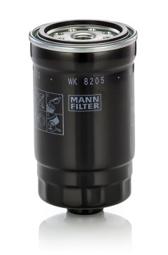 MANN-FILTER WK 8205 — Filtru combustibil