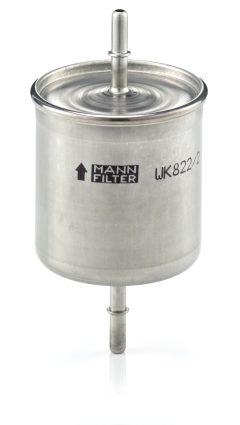 MANN-FILTER WK 822/2 — Filtru combustibil