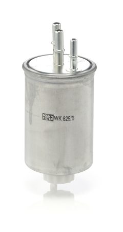 MANN-FILTER WK 829/6 — Топливный фильтр