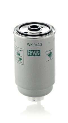 MANN-FILTER WK 842/2 — Filtru combustibil