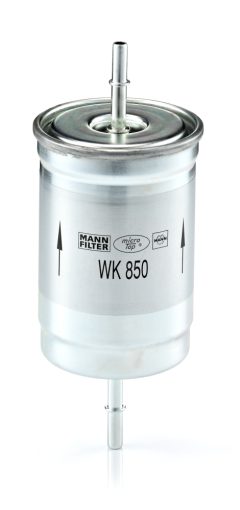 MANN-FILTER WK 850 — Топливный фильтр