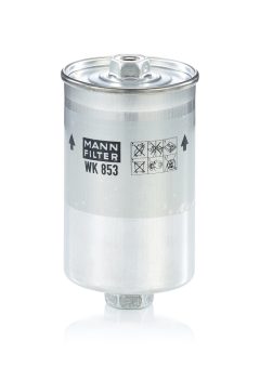 MANN-FILTER WK 853 — Топливный фильтр