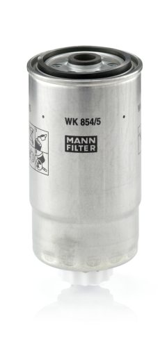 MANN-FILTER WK 854/5 — Filtru combustibil