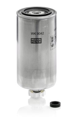 MANN-FILTER WK 9042 x — Filtru combustibil