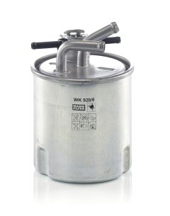 MANN-FILTER WK 920/6 — Filtru combustibil