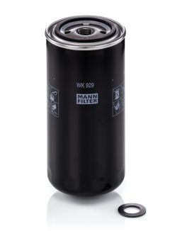 MANN-FILTER WK 929 x — Filtru combustibil