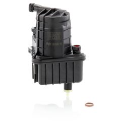 MANN-FILTER WK 939/11 x — Топливный фильтр