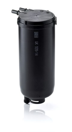 MANN-FILTER WK 939/14 x — Топливный фильтр