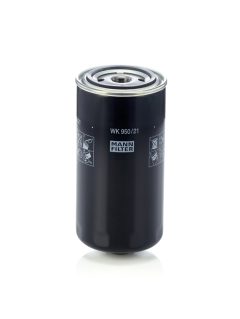 MANN-FILTER WK 950/21 — Filtru combustibil