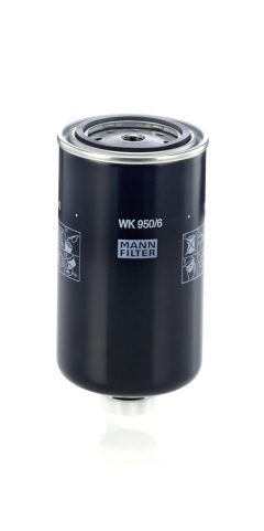 MANN-FILTER WK 950/6 — Filtru combustibil