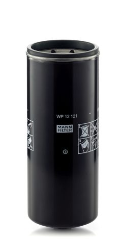 MANN-FILTER WP 12 121 — Масляный фильтр