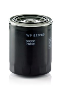 MANN-FILTER WP 928/80 — Filtru de ulei