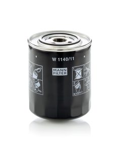 MANN-FILTER W 1140/11 — Filtru de ulei