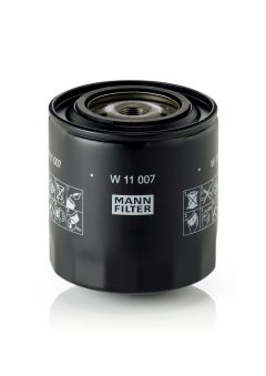 MANN-FILTER W 11 007 — Масляный фильтр