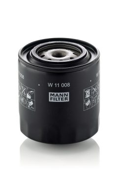 MANN-FILTER W 11 008 — Filtru de ulei