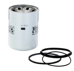 MANN-FILTER W 1254/2 x — Filtru hidraulic de lucru