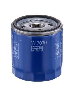 MANN-FILTER W 7030 — Filtru de ulei