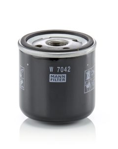 MANN-FILTER W 7042 — Масляный фильтр