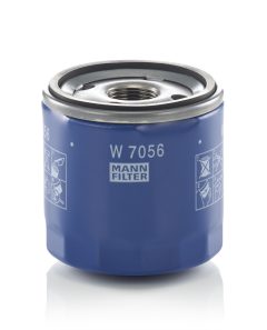 MANN-FILTER W 7056 — Filtru de ulei