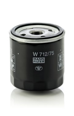 MANN-FILTER W 712/75 — Масляный фильтр