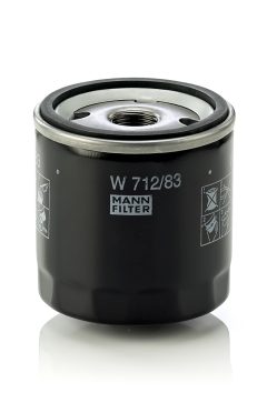 MANN-FILTER W 712/83 — Filtru de ulei