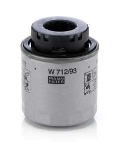 MANN-FILTER W 712/93 — Масляный фильтр