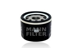 MANN-FILTER W 7123 — Масляный фильтр