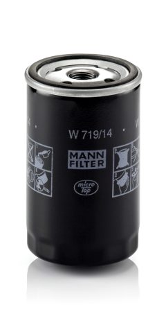 MANN-FILTER W 719/14 — Filtru de ulei