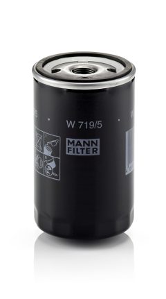 MANN-FILTER W 719/5 — Масляный фильтр