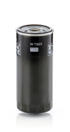 MANN-FILTER W 730/3 — Filtru de ulei