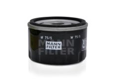 MANN-FILTER W 75/5 — Масляный фильтр