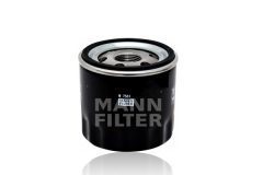MANN-FILTER W 7561 — Масляный фильтр