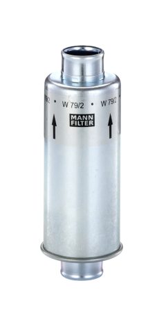 MANN-FILTER W 79/2 — Filtru hidraulic de lucru