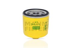 MANN-FILTER W 7 MULTI 3/4-D — Масляный фильтр